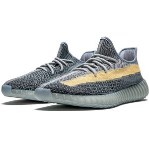 Yeezy boost 350 v2 ash blue 8.5